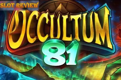 Occultum 81